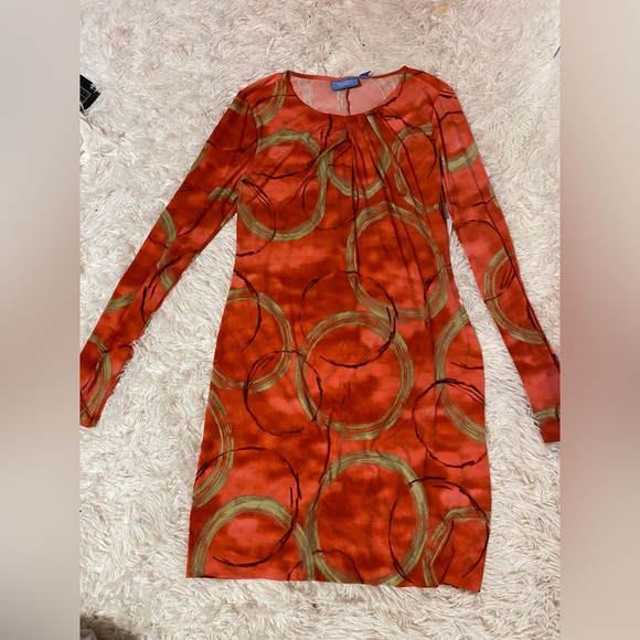 Vera wang dress - Picture 1 of 2